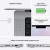 Lietots MacBook Pro 16" Apple M1 Pro 10C CPU/ 16C GPU/ 16GB/ 512GB SSD/ Silver/ INT
